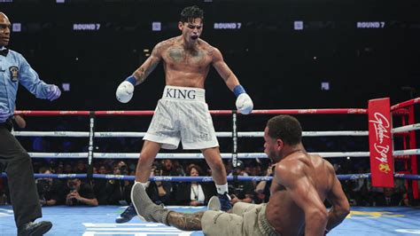 ryan garcia vs devin haney prediction|Devin Haney vs Ryan Garcia Prediction Boxing Odds (Apr 20).